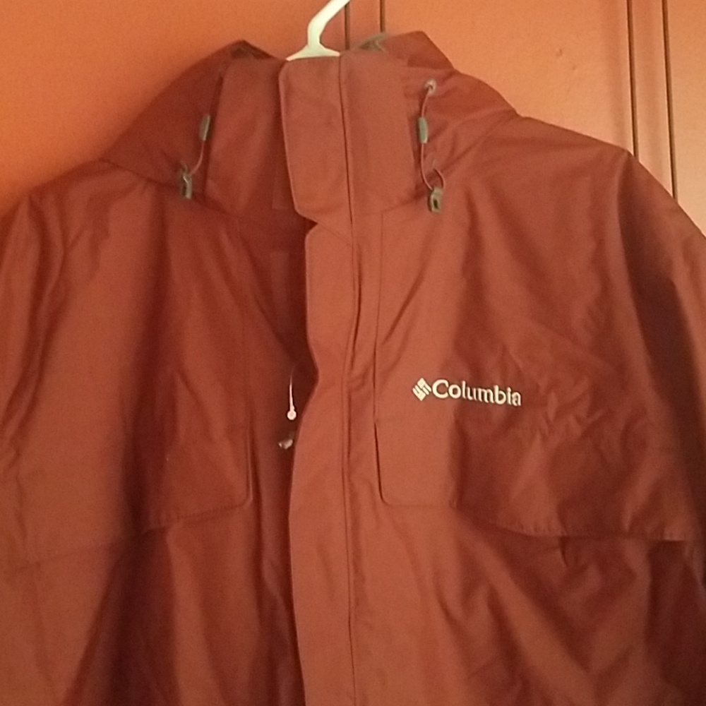 Jackets - Picture 2 of 5